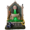 - Spooky Town - Grime And Slime Spring<Lemax Clearance