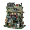 - Spooky Town - Haunted Attraction<Lemax New