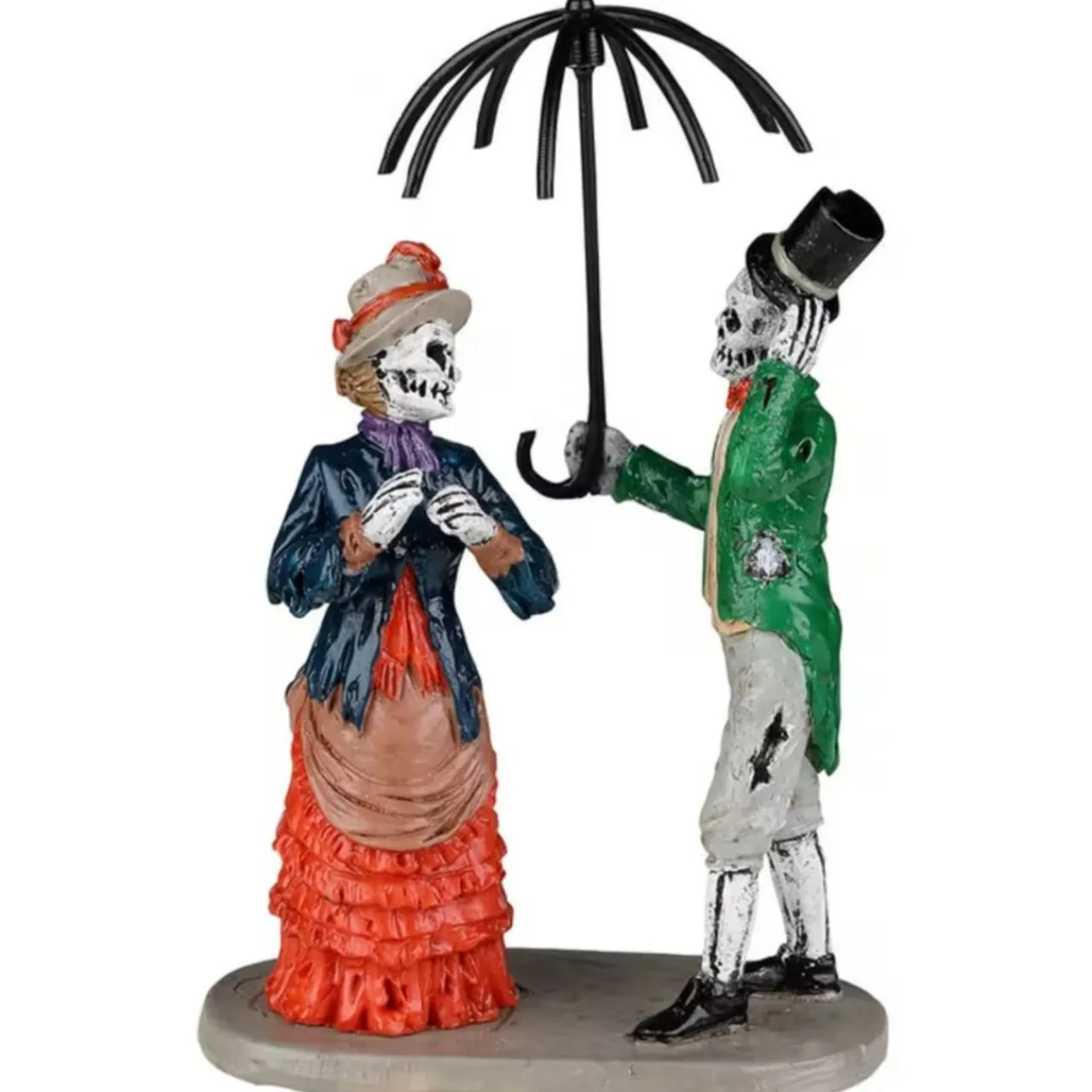 - Spookytown - Always A Gentleman | The Christmas Loft<Lemax Discount