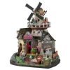 - Spookytown - The Headstone Mill Brewery - The Christmas Loft<Lemax Clearance