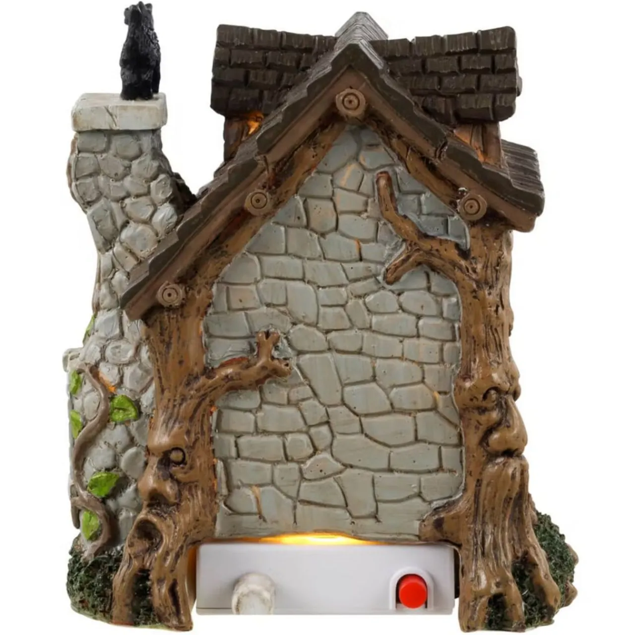 - Spookytown - Wanda's Cottage - The Christmas Loft<Lemax Outlet