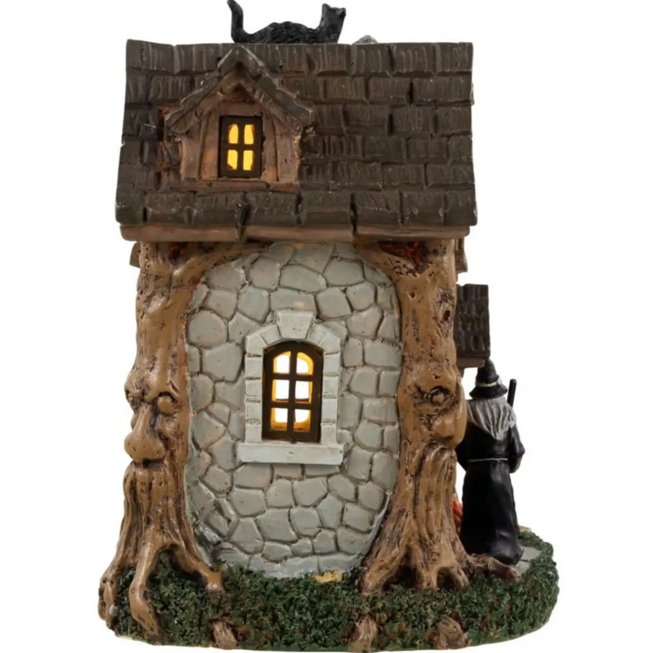 - Spookytown - Wanda's Cottage - The Christmas Loft<Lemax Outlet