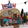 - Ted's Tree Lot<Lemax Sale