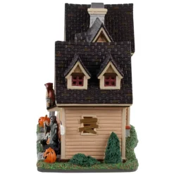- Trick Or Treat, If You Dare - The Christmas Loft<Lemax Clearance