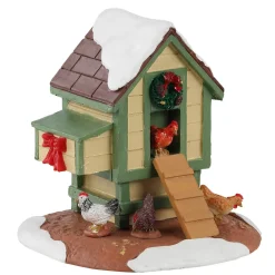 Christmas COOP<Lemax Hot