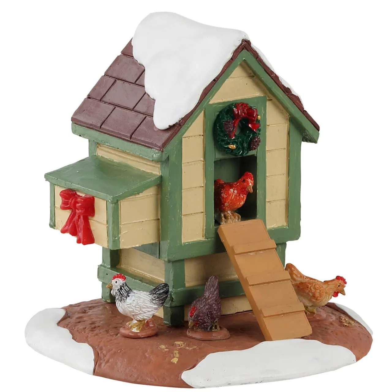 Christmas COOP<Lemax Hot