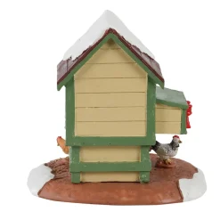 Christmas COOP<Lemax Hot