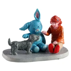  Snuggle Time | The Christmas Loft<Lemax New
