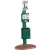 -Dog Park Station | The Christmas Loft<Lemax New