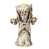 Light Up Halloween Candle< Best