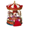 Light Up Musical Carousel< Clearance
