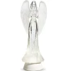 Lighted Angel with Swirling Glitter< Best