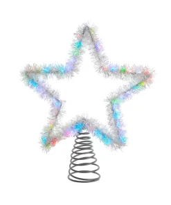Lighted Treetopper<Kurt Adler Discount