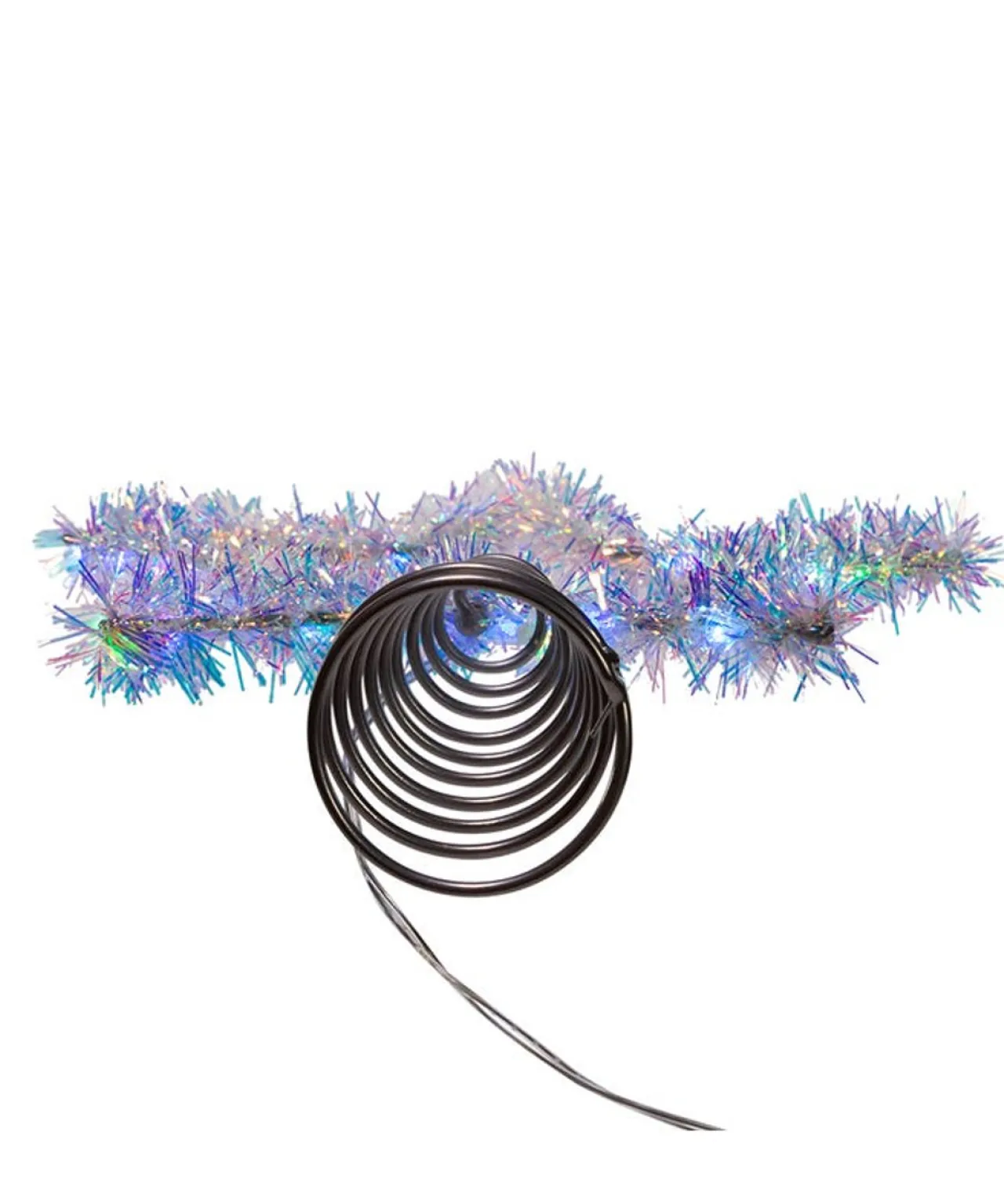 Lighted Treetopper<Kurt Adler Discount