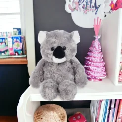 Lil Roos Koala Bear Plush Toy< Sale