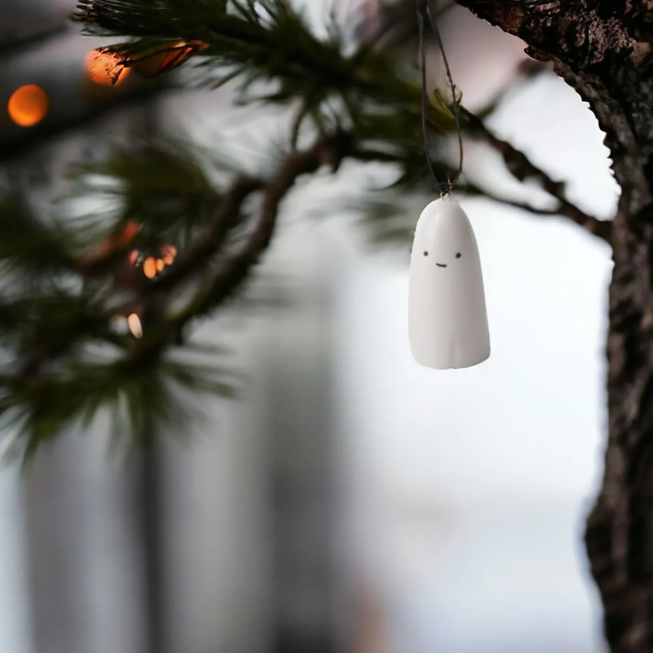 Little Ghost Tillandsia Holder< Discount