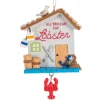 Lobster Shack Ornament< Best