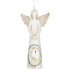 Love Angel Ornament< Clearance