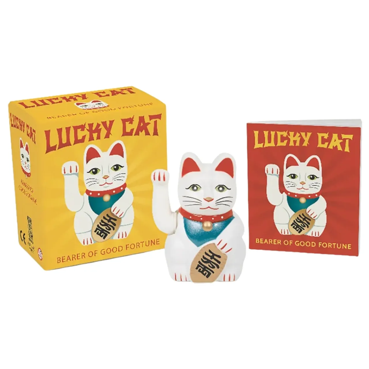 Lucky Cat Mini Kit< Online