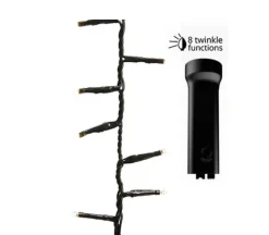 96 LED Battery Durawise Battery Light Set<Lumineo Fashion