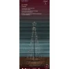 541 LED Warm White 5.9 Foot Lit Tree<Lumineo Fashion