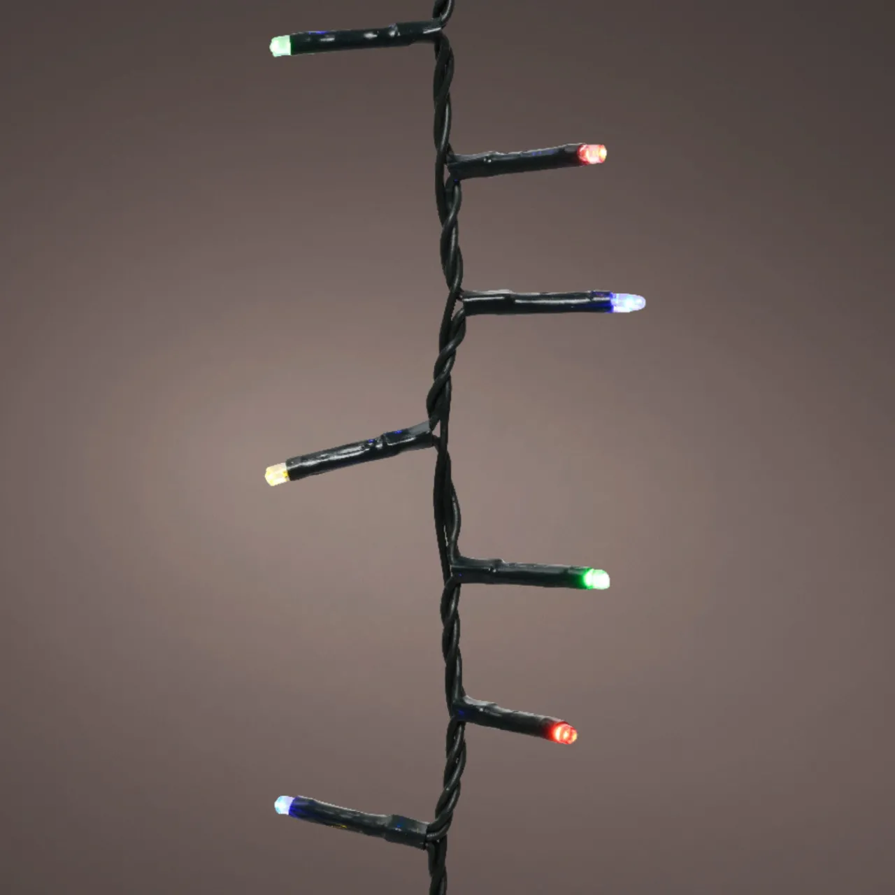 500 Switch Compact LED Lights On Green Wire<Lumineo Discount
