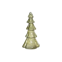 Small Micro LED Green Tree<Lumineo Best