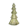 Tall Micro LED Green Tree<Lumineo Clearance