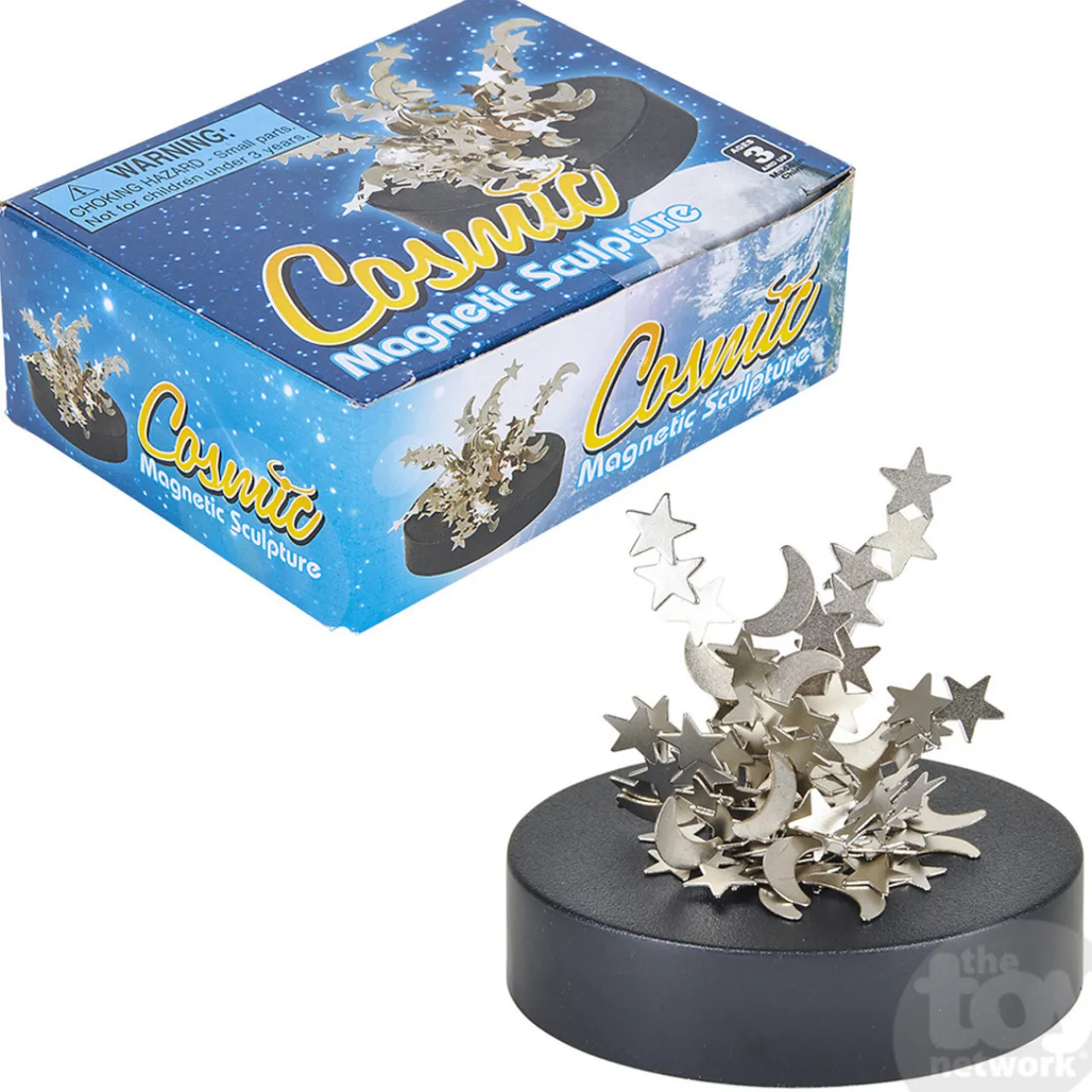 Magnetic Star And Moon Sculpture< Clearance