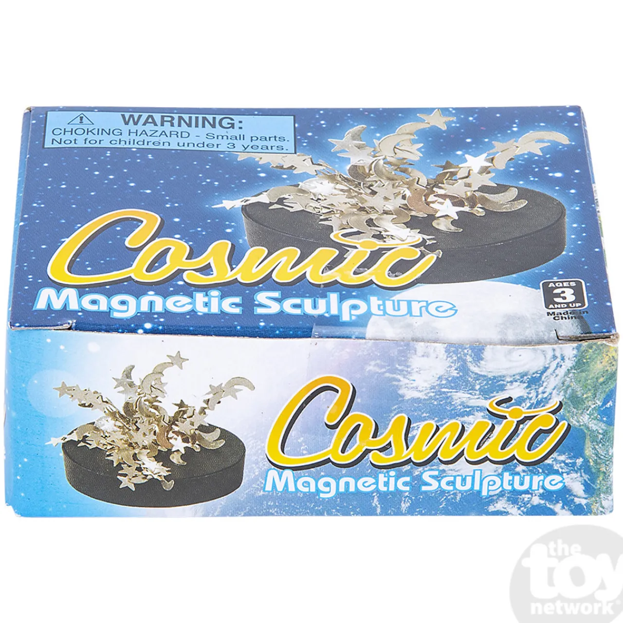 Magnetic Star And Moon Sculpture< Clearance