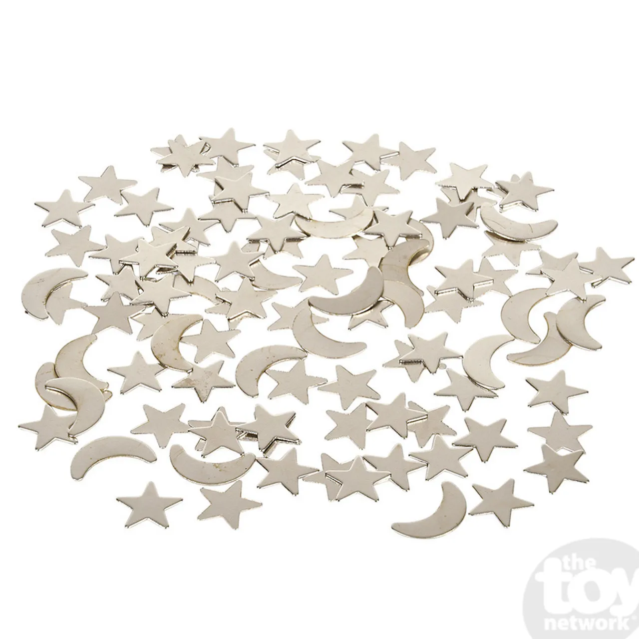 Magnetic Star And Moon Sculpture< Clearance