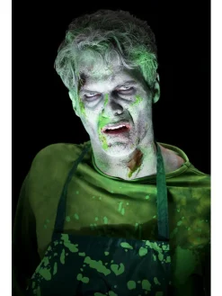 Make-Up FX, Monster Ooze Blood, Green< Sale
