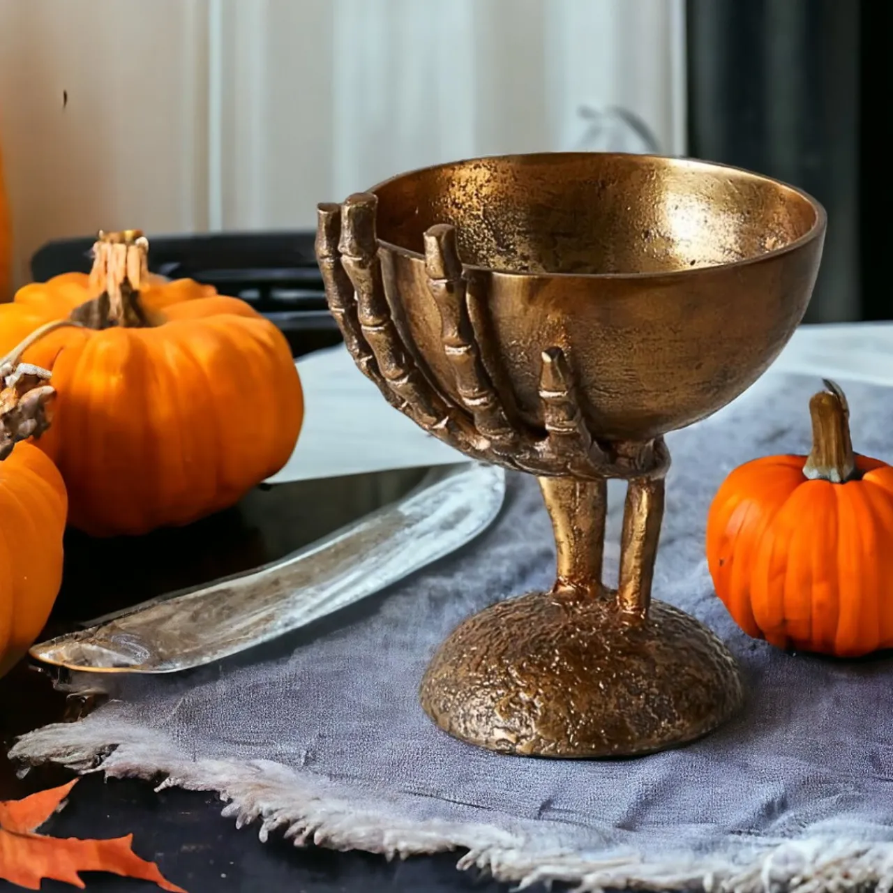Maleficent Mystical Bowl< Sale