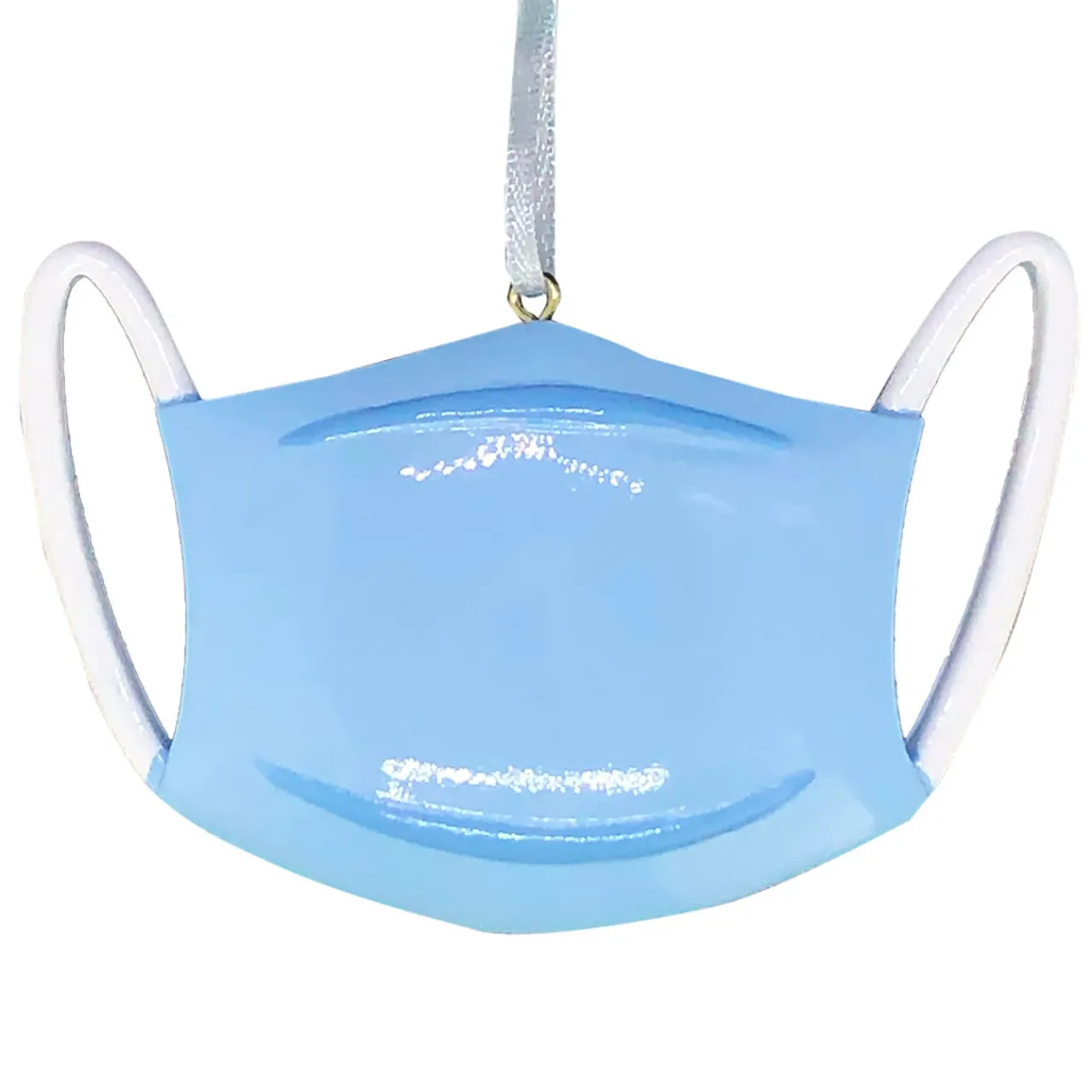 Medical Mask Ornament< Discount