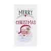 Merry Little Christmas Kitchen Towel< New