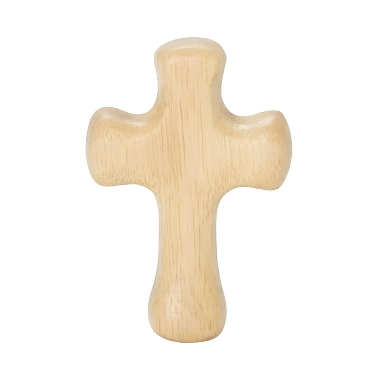 Mini Wood Comfort Cross< Best