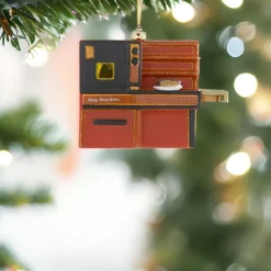 Miniature Easy Bake Oven Ornament<Cody Foster & Co. Sale