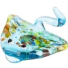 Miniature Stingray Figurine< Sale