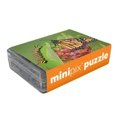 Monarch Butterfly Minipix Puzzle< Sale
