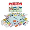 Monopoly: The 1980s Edition Classic Board Game< Sale