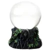 Mother Maiden Crone Gazing Ball< Hot
