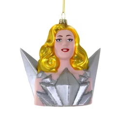 Mother Monster Iconic Diva Ornament<Cody Foster & Co. Discount