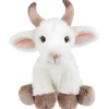 Mountain Goat Plush Toy< Hot