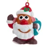 Mr. Potato Head Santa Ornament<Kurt Adler Online