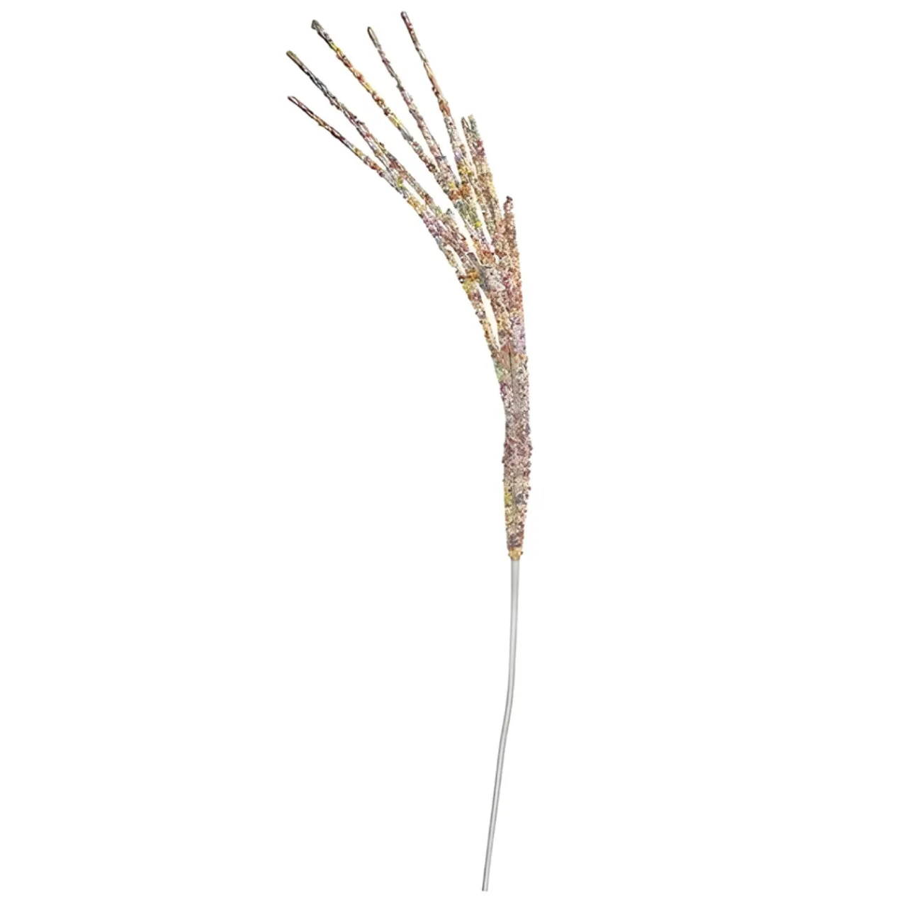 Multicolor Miniature Bead Spray, 29-Inch<Kurt Adler Fashion