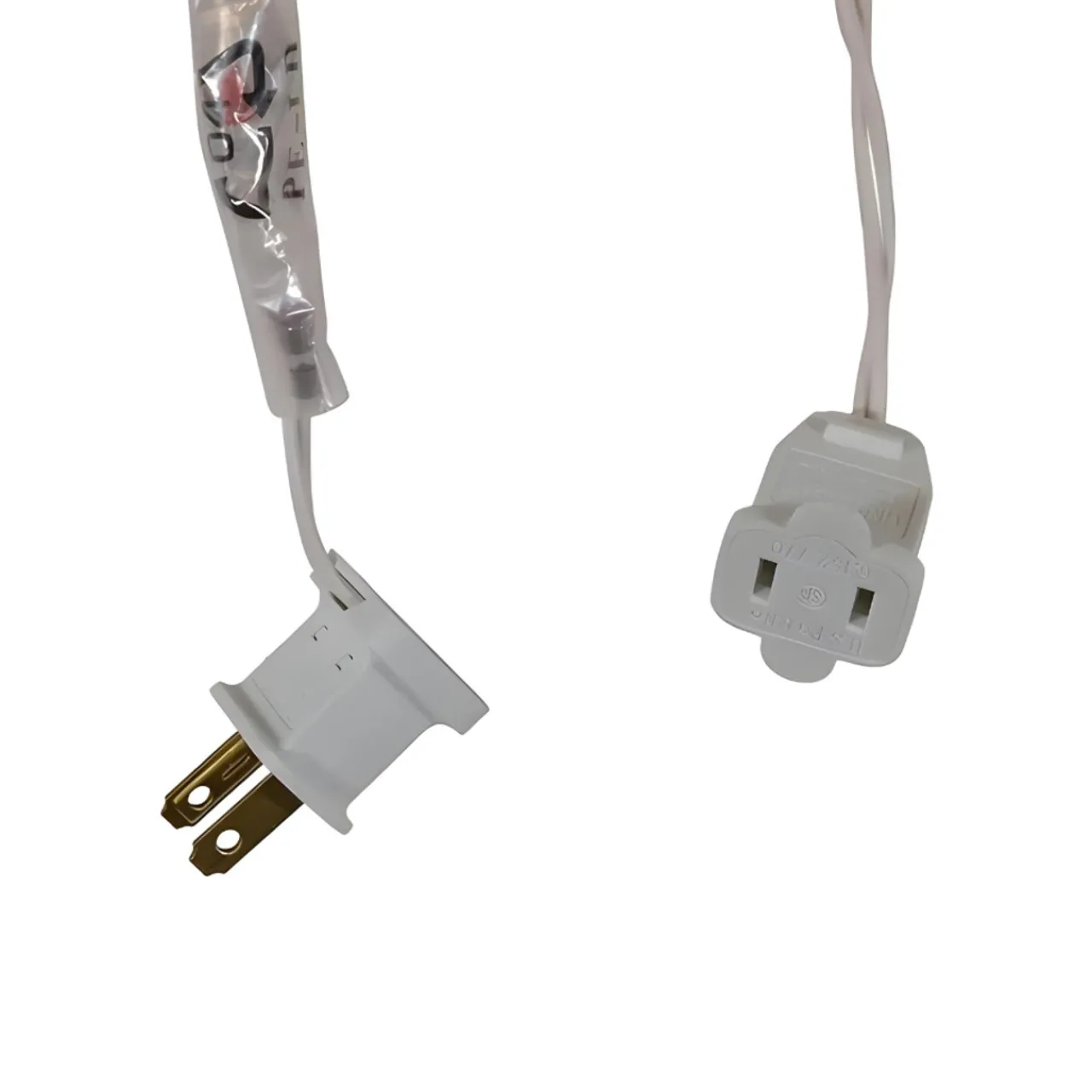 Multicolor Opaque G50 LED Light Set White Wire<Kurt Adler Outlet