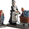 Nursery Stroll, Set of 2 - Spooky Town Figurines, 04714<Lemax Hot