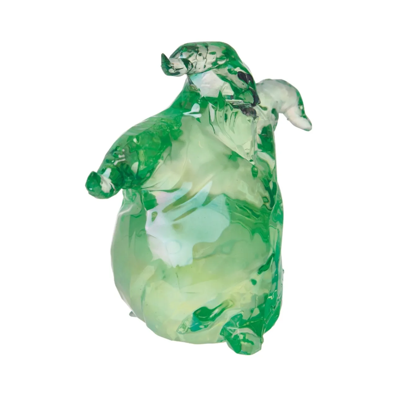 Oogie Boogie Facets Figurine< Sale