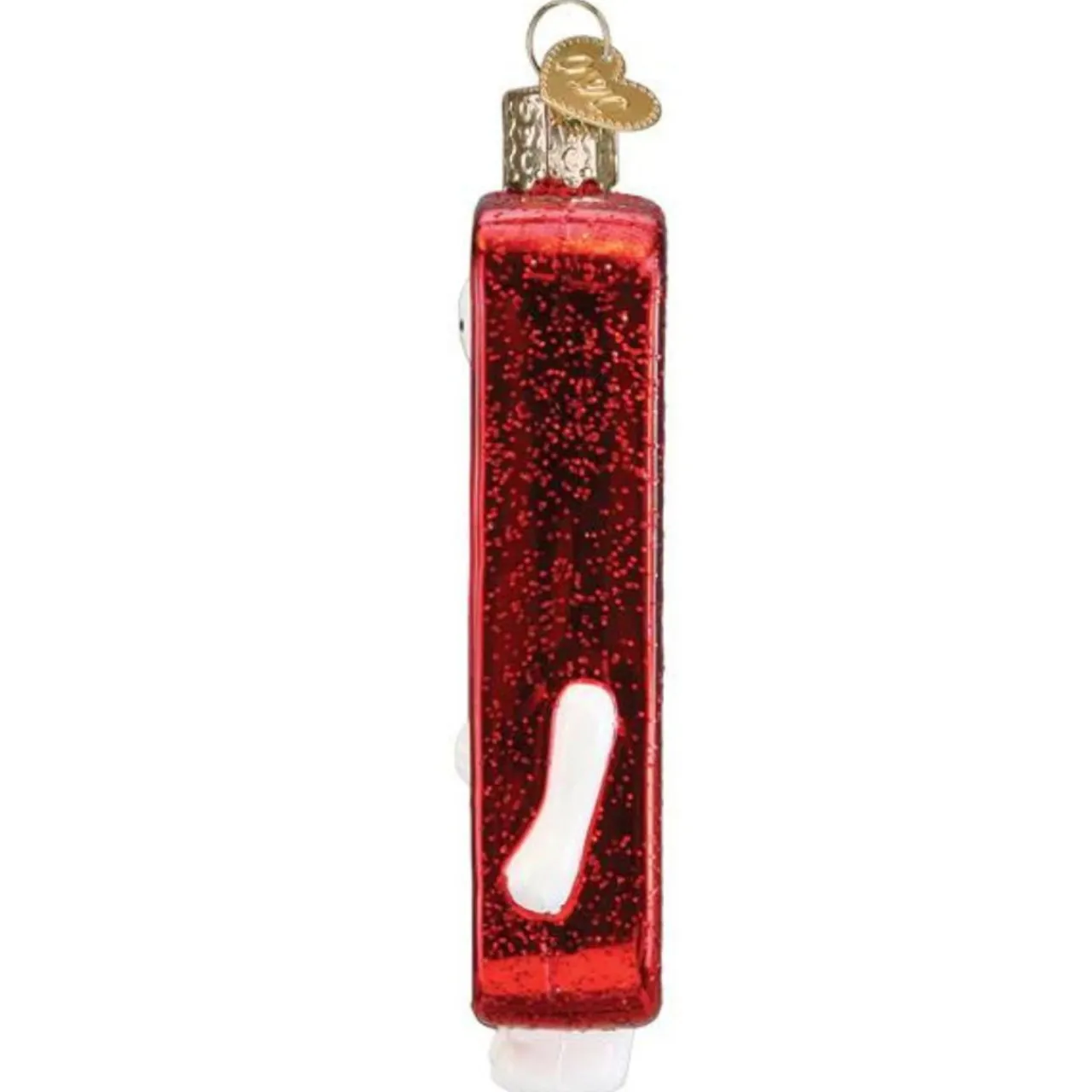 Operation Ornament - The Christmas Loft<Old World Glass Best