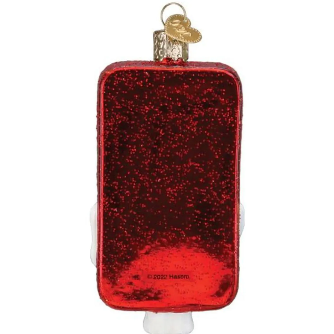 Operation Ornament - The Christmas Loft<Old World Glass Best